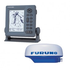 FURUNO 1623 16NM RADAR