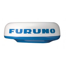 Furuno DRS4DL+ Radar
