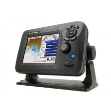 Furuno GP-1670 GPS/WAAS ChartPlotter