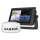 Garmin 922XS Plus Bundle GMR 18HD+ Radar