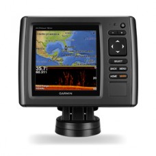 Garmin EchoMAP 52dv