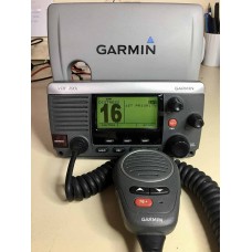 Garmin VHF 100i İkinci El VHF Telsiz