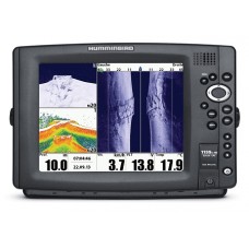 Humminbird 1199 HD SI Combo