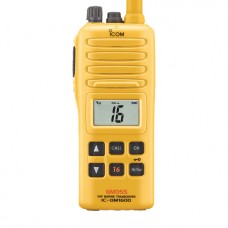 Icom IC-GM1600 GMDSS El Telsizi