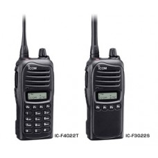 Icom IC-F4022 IC-F3022