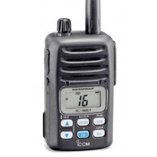 ICOM IC-M87