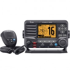 Icom IC-M506 DSC VHF 