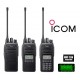 Icom IC-F2000 IC-F1000