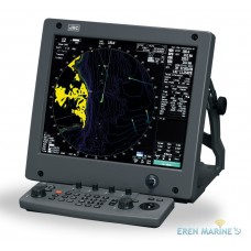 JRC JMA-5300 MK2 Marine Radar