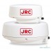 JRC JMA-1030 7" Marine Radar