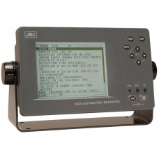 JRC NCR-333 Navtex Receiver