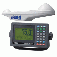 Koden KGC-222 GPS Compass Pusula