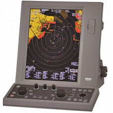 Koden MDC-2500 Marine Radar