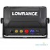 Lowrance HDS-12 Gen3