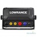 Lowrance HDS-9 Gen3