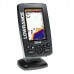 Lowrance Elite-4 CHIRP Fishfinder / Chartplotter