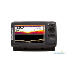 Lowrance Elite-7x CHIRP