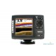 Lowrance Elite-5x CHIRP