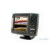 Lowrance Elite-5x CHIRP