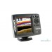 Lowrance Elite-5x CHIRP