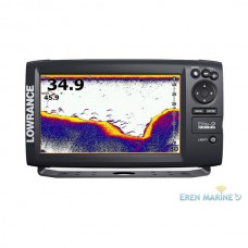 Lowrance Elite-9x CHIRP