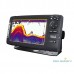 Lowrance Elite-9x CHIRP