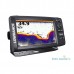 Lowrance Elite-9x CHIRP