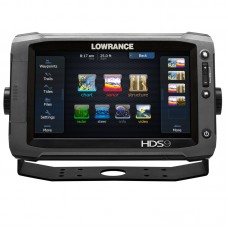 Lowrance HDS-9 GEN2 Touch