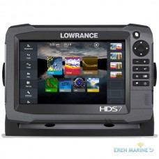 Lowrance HDS-7 Gen3