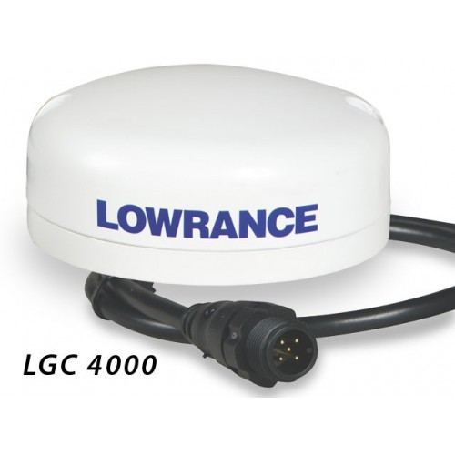 Lowrance LGC-4000 Gps Antenna