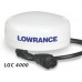 Lowrance LGC-4000 Gps Antenna