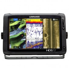 Lowrance HDS-12 GEN2 Touch