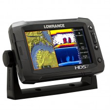 Lowrance HDS-7 GEN2 Touch