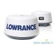 Lowrance Broadband 3G Radar