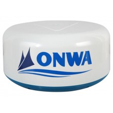 Onwa KRA-1009_N Radome Marine Radar Antenna