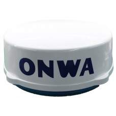 Onwa KRA-1007_N KRA-1007W Radome Radar Antenna