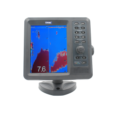 Onwa KFish-7 7-inch Color Digital Fish Finder