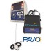 PAVO - REM P450 AIS KLAS B