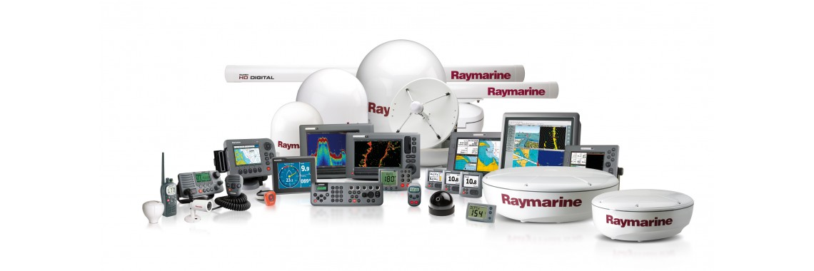 RAYMARINE