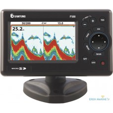 Samyung F500 Fish Finder