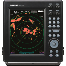 SAMYUNG SMR 7200 72NM RADAR