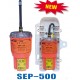 Samyung SEP 500 Gps Epirb