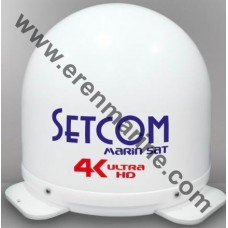 Setcom Marin Sat STC-43A