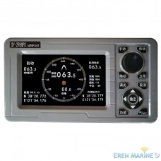 Yida SY-298 Otopilot