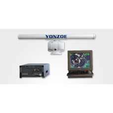 Yonzoe YAR27 Serisi Marine Radar