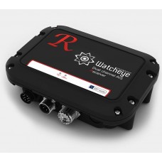 Watcheye Dual AIS Receiver Casus AIS