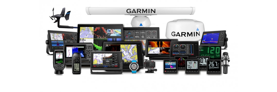 GARMIN